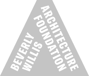 Beverly Willis Architecture Foundation logo